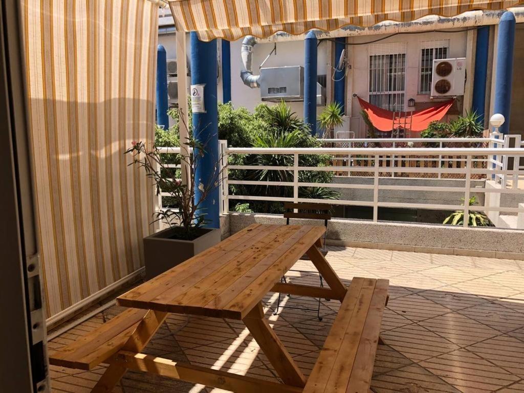 Appartement Precioso Duplex A 50M De La Playa à Playa de Gandia Extérieur photo