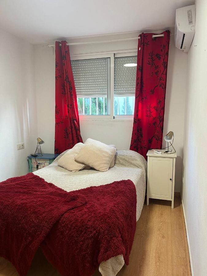 Appartement Precioso Duplex A 50M De La Playa à Playa de Gandia Extérieur photo
