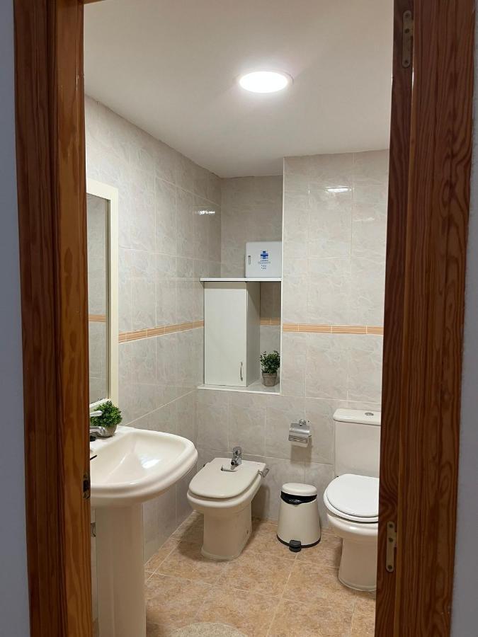 Appartement Precioso Duplex A 50M De La Playa à Playa de Gandia Extérieur photo