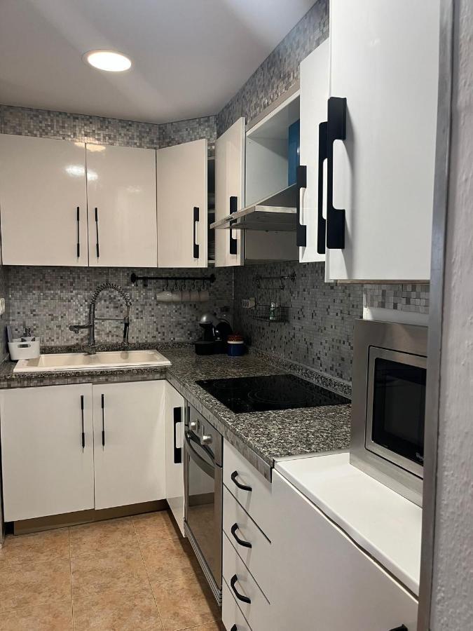 Appartement Precioso Duplex A 50M De La Playa à Playa de Gandia Extérieur photo